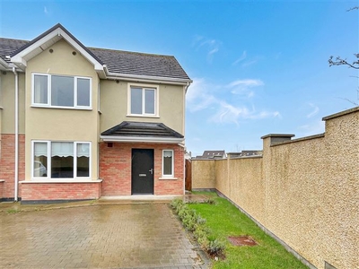 199 The Grange, Raheen, Limerick