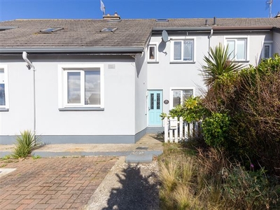 2 Beachside Walk, Riverchapel, Gorey, Co. Wexford