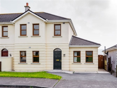 2 Beech View, Ard Na Sidhe, Clonmel, Tipperary