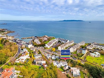 2 Bloyke, Harbour Road, Dalkey, County Dublin