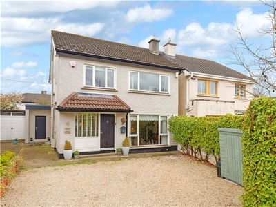 2 Clonard Park, Dundrum, Dublin 14