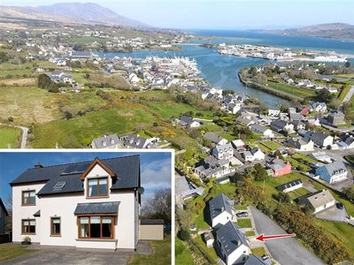 2 Mill Road Court, Castletownbere, Co. Cork