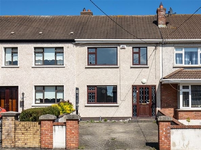 2 Saint Killian's Avenue, Greenhills, Dublin 12