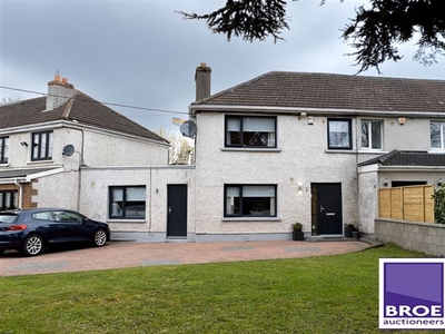 2 Thomas Moore Road, Walkinstown, Dublin 12