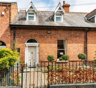 20 Beechwood Avenue Lower, Ranelagh, Dublin 6