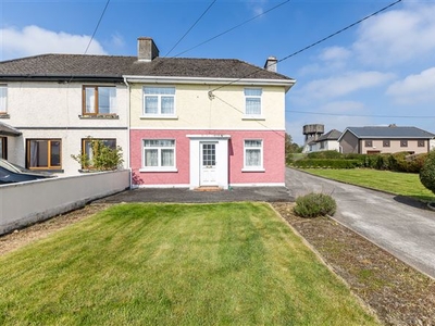 20 St. Patrick's Park, Dunboyne, Meath