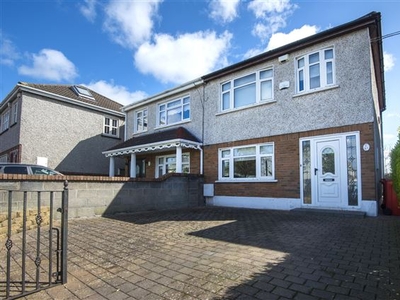 21 Park View, Navan Road, Dublin