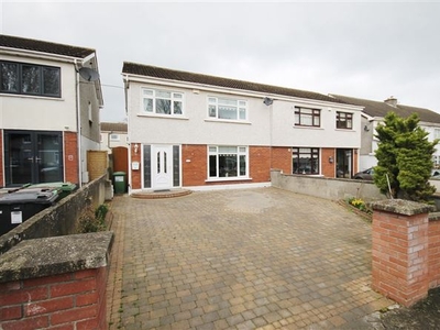 212 The Oaks, Belgard Heights, Tallaght, Dublin 24