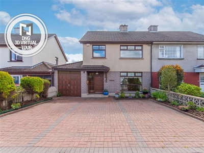 22 Hollygrove, Renmore, Galway