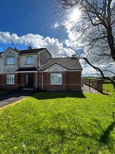 22 Priory Park, Ballaghaderreen, Roscommon