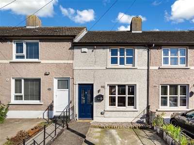 22 Saint Fintan Road , Cabra, Dublin 7