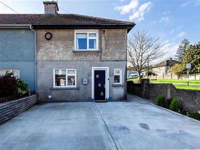 24 Bishopswater, Wexford Town, Co. Wexford