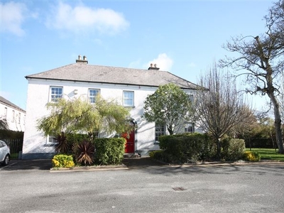 24 Glen Easton Lodge, Leixlip, Co. Kildare