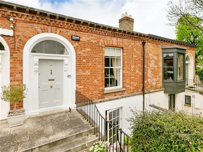 24 Leeson Park Avenue, Dublin 6, Dublin