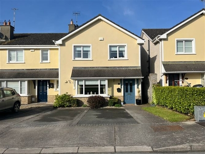 26 The View, Woodside, Bettystown, Meath