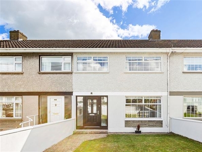 27 Abbeyville, Arklow, Co. Wicklow