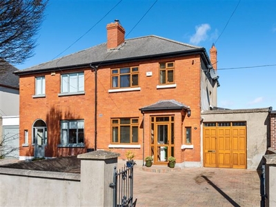 27 Hazelbrook Road, Terenure, Dublin 6W