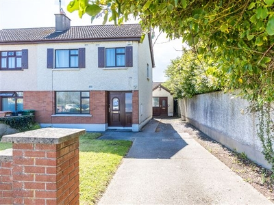 28 Brackenstown Village , Swords, County Dublin