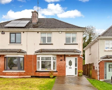 28 Carraig Mhor, Clonmellon, Westmeath