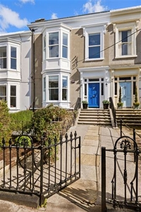 28 Clarinda Park East, Dun Laoghaire, Co. Dublin