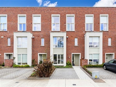 28 Royal Canal Avenue, Ashtown, Dublin 15, County Dublin