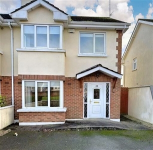 29 Auburn Park, Edgeworthstown, Co. Longford