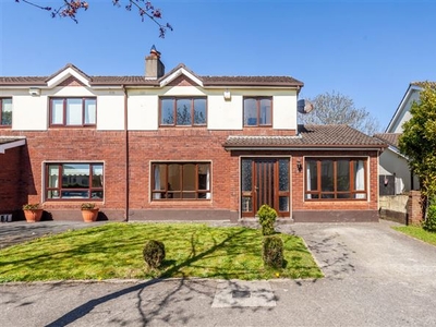 29 Monread Lawns, Naas, Co. Kildare