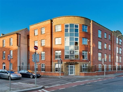 30 The Hardwicke, Morning Star Avenue, Dublin 7