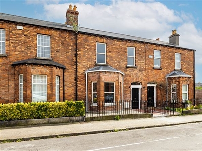 33 ST. COLUMBA'S ROAD UPPER, Drumcondra, Dublin 9