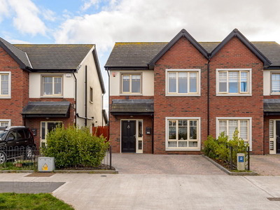 36 Dun Eimear, Bettystown