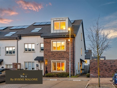 4 Cuil Duin Row, Citywest, Dublin 24