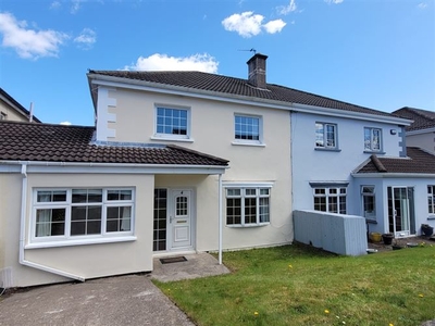 4 Hollygarth, Donnybrook, Douglas, Cork