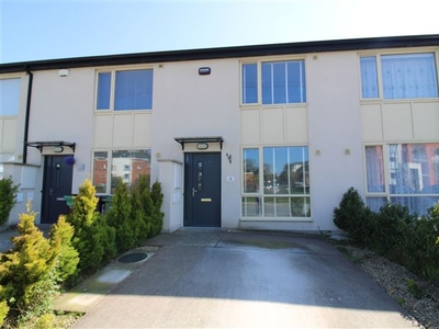 4 The Park, Hansfield Wood, Clonsilla, Dublin 15