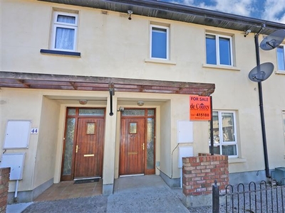 45 Bru na Gruadan, Castletroy, Limerick