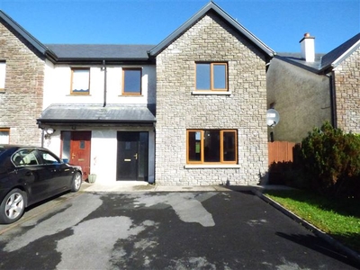 45 Cluain Aoibhinn, Claremount, Claremorris, Mayo