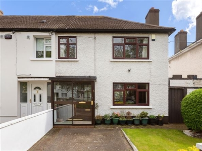 49 Thomas Moore Road, Walkinstown, Dublin 12