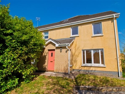 5 Chapel Farm Court, Lusk, Co. Dublin