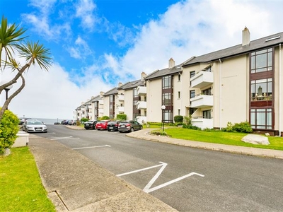 5 Claddagh, Bailey View, Harbour Road, Dalkey, County Dublin