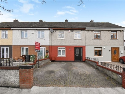 5 Deansrath Road, Clondalkin, Dublin 22