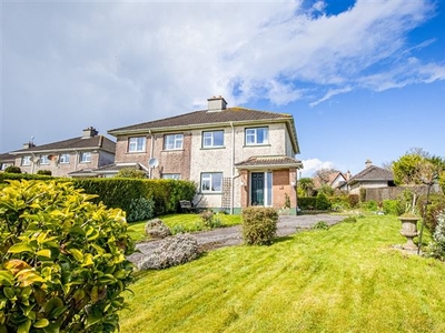 5 Mount Leinster Park, Kilmyshall, Bunclody, Co. Wexford