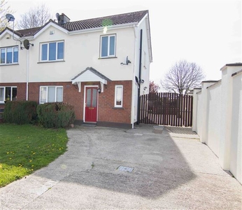 50 Tonlegee Lawns, Athy, Kildare