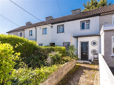 505 Pearse Villas, Sallynoggin, County Dublin