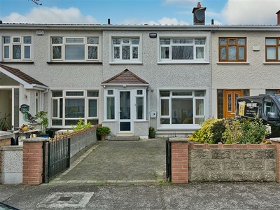 56 The Wood, Millbrook Lawns, Tallaght, Dublin 24