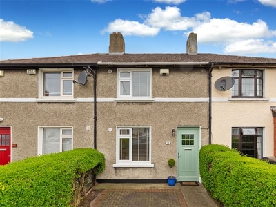 58 Dowth Avenue, Cabra, Dublin 7