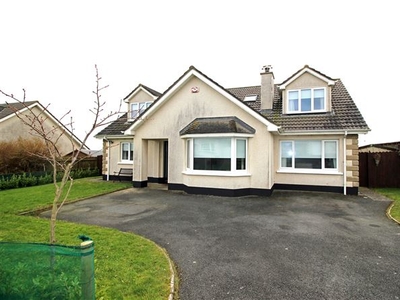 59 Strandhill, Clogherhead, Louth