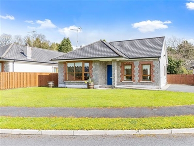 6 Cois Na Habhainn, Cootehill Road, Cavan