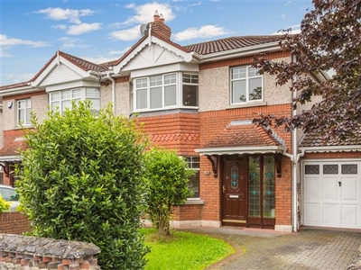 6 Talbot Downs, Castleknock, Dublin 15