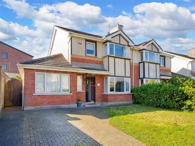 60 Bryanstown Manor, Dublin Road, Drogheda, Co. Louth