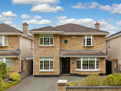 60 Larchfield, Dunboyne, Meath