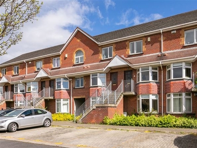 61 The Paddocks, Hybreasal, Kilmainham, Dublin 8